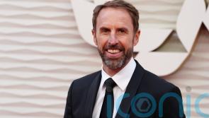 Sir Gareth Southgate reflects on receiving PFA award that made him feel old