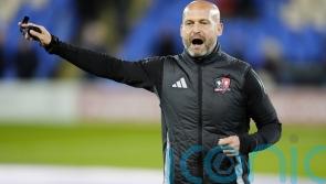 Kevin Nicholson hails ‘effort, endeavour and grit’ as Exeter win at Wycombe
