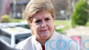 Nicola Sturgeon’s ‘political instinct’ to back a united Ireland