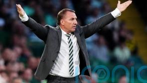 Celtic boss Brendan Rodgers: ‘Sack the board’ normally means ‘sack the manager’