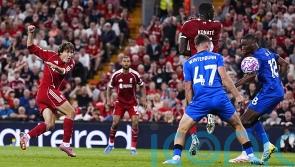 Federico Chiesa is a ‘totally different’ player to last season – Arne Slot