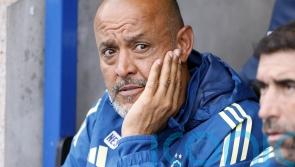 Forest boss Nuno Espirito Santo expected to remain in charge for match at Palace