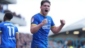 Matty Stevens scores again as AFC Wimbledon see off Barnsley