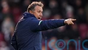 Micky Mellon fumes at ‘rubbish goal’ conceded during Oldham’s draw at Fleetwood