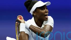 Venus Williams falls short of remarkable victory on US Open return