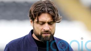 Russell Martin expects Hamza Igamane to leave Rangers soon