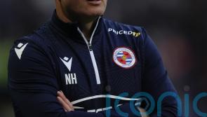 Noel Hunt lauds &lsquo;leader&rsquo; Liam Fraser after Reading overcome AFC Wimbledon