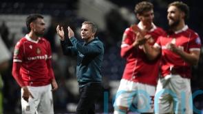 Phil Parkinson enjoys seeing Wrexham ‘swagger’ into third round