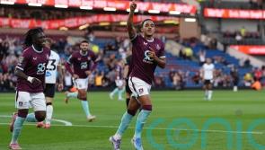 Aaron Ramsey’s goalscoring return delights Burnley boss Scott Parker