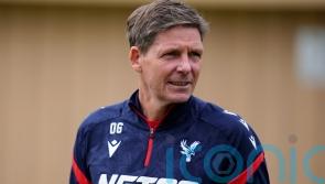 Oliver Glasner: It’s important for Crystal Palace to stay humble in Europe