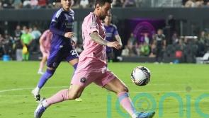 Lionel Messi brace lifts Inter Miami into Leagues Cup final