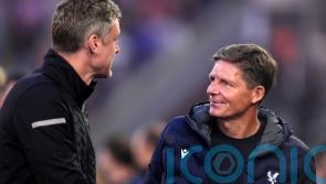 Oliver Glasner’s Crystal Palace secure Conference League group stage spot