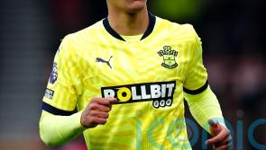 Mateus Fernandes joins West Ham from Southampton in £40m-plus deal