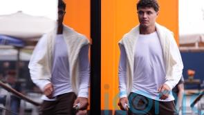 Lando Norris doing well to ‘block out noise’ in title fight – Carlos Sainz