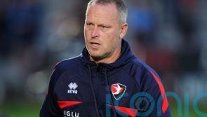 Cheltenham boss Michael Flynn gutted after Salford’s stoppage-time equaliser