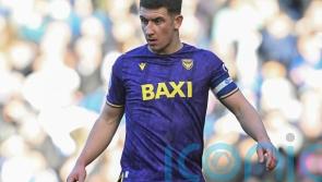 Cameron Brannagan praised by Oxford boss Gary Rowett