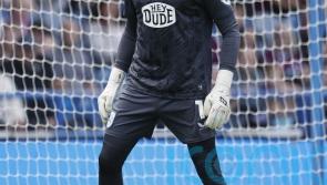 Lee Grant backs Owen Goodman to bounce back from Barnsley nightmare