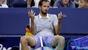 Daniil Medvedev splits from coach Gilles Cervara after US Open meltdown