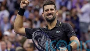 Novak Djokovic sets up Taylor Fritz US Open quarter-final clash