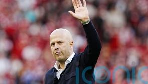 Arne Slot quotes Michael Jordan after Liverpool narrowly edge past Arsenal