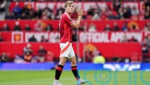 Man Utd&rsquo;s Rasmus Hojlund joins Napoli on loan while Antony returns to Real Betis