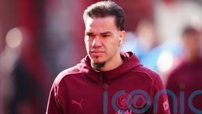 Ederson’s Manchester City departure confirmed as he joins Fenerbahce