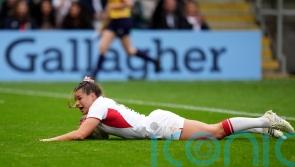 Jess Breach set for milestone appearance as John Mitchell rings England changes
