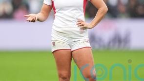 Jess Breach wants England to show predatory side and maintain her remarkable run
