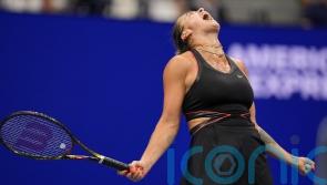 Aryna Sabalenka holds off Jessica Pegula to clinch final return