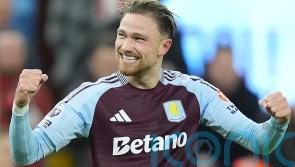 Matty Cash loves life at Aston Villa but admits frustration at PSR