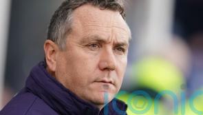 Micky Mellon proud of son Michael after Oldham winner on debut