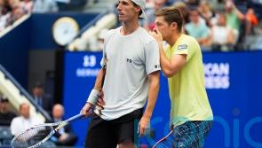 Joe Salisbury and Neal Skupski suffer heartbreaking men&rsquo;s doubles final defeat