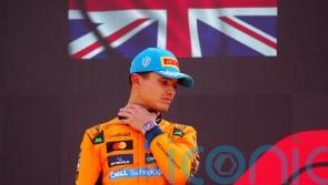 Lando Norris booed on podium after McLaren team orders at Italian Grand Prix