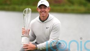 Rory McIlroy savours ‘pretty cool year’ after adding Irish Open to Masters win