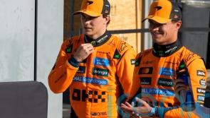 McLaren given team orders warning from Mercedes boss Toto Wolff after Italian GP