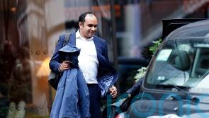 Tottenham chief Vinai Venkatesham stresses Lewis family ‘firm backing’ for club