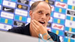Tuesday’s briefing: Tuchel ready for Serbia test, Clarke urges caution for Scots