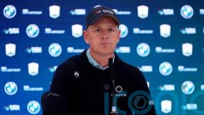 Ryder Cup captain Luke Donald insists Europe pairings are not ‘set in stone’