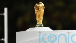 FIFA criticised over ticket pricing policy for World Cup