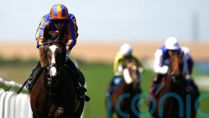 Scandinavia headlines three-strong Leger challenge for Aidan O’Brien