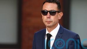 Former Premier League referee David Coote denies child abuse video allegation