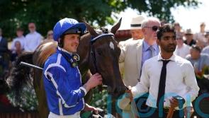 Unbeaten Venetian Sun heads all-star Curragh cast