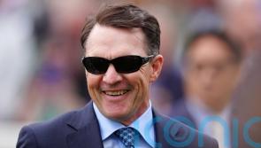 Aidan O’Brien struggling to split St Leger trio