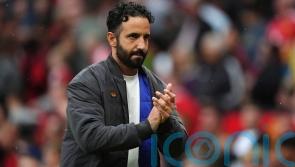 Ruben Amorim not reading anything into Man City’s poor start ahead of derby