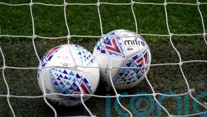 Luke McCormick’s late goal gives Yeovil victory over Woking