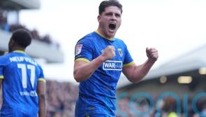 Matty Stevens completes Wimbledon’s comeback as they hit back to beat Rotherham