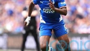 Mike Fondop nets late winner as Oldham end Bromley’s unbeaten start