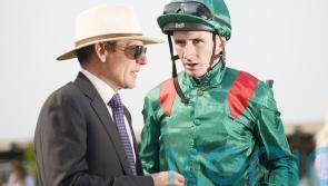 Alakazi sparks QEII dreams with Solonaway strike