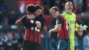 Andoni Iraola will not let Bournemouth’s lofty position go to his head
