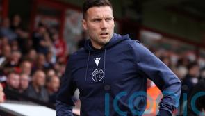 Mat Sadler hails Walsall&rsquo;s &lsquo;real togetherness&rsquo; in point at Fleetwood